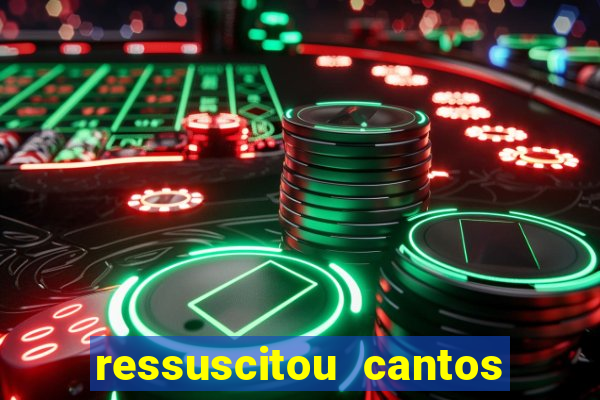 ressuscitou cantos do caminho neocatecumenal pdf